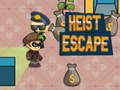 Juego Heist Escape