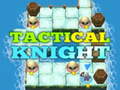 Juego Tactical Knight