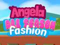 Juego Angela All Season Fashion