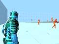 Juego Telekinesis