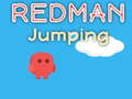 Juego RedMan Jumping