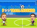 Juego Football Legengs