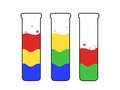 Juego Water Sort Puzzle Color Sorting