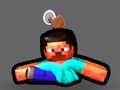 Juego Elastic Minecraft
