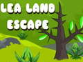 Juego Lea land Escape