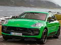 Juego Porsche Macan GTS Puzzle