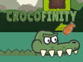 Juego Crocofinity