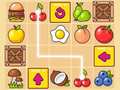 Juego Snack Mahjong