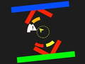 Juego Hyper Color Rush Shooter