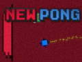 Juego New pong 