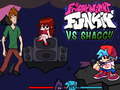 Juego Friday Night Funkin vs Shaggy 