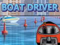 Juego Boat Driver