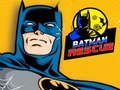 Juego Batman Rescue 