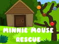 Juego Minnie Mouse Rescue