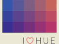 Juego I Love Hue