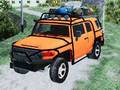 Juego Off-Road Truck Driving 3D