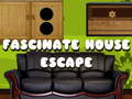 Juego Fascinate Home Escape