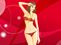 Juego Fantasy girl