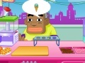 Juego Emily's Ice Cream Bar