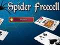 Juego Spider Freecell