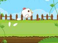Juego Chicken Climbing