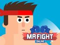 Juego Mr Fight Online