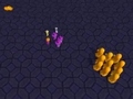 Juego Warlock Royale