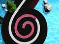 Juego coloring lines v4