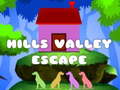 Juego Hills Valley Escape