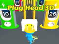 Juego Plug Head 3D 
