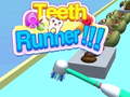Juego Teeth Runner