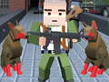 Juego Pixel Apocalypse Survival Online