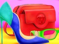 Juego TikTok Trends: Color Block