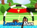 Juego Lumber Run