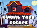 Juego Burial Yard Escape
