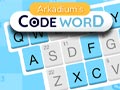 Juego Arkadium's Codeword