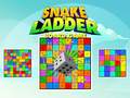 Juego Snake and Ladder Board Game