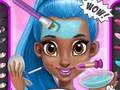 Juego Super Water Girl Bath Time