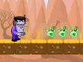 Juego Frankenstein Go