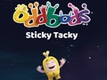 Juego OddBods: Sticky Tacky