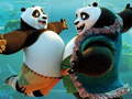 Juego Kung Fu Panda Jigsaw Puzzle