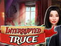 Juego Interrupted truce