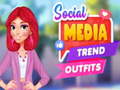 Juego Social Media Trend Outfits