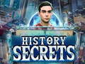 Juego History secrets