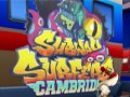 Juego Subway Surfers Cambridge