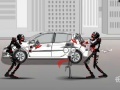 Juego Stick Out Assault
