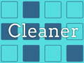 Juego Cleaner
