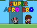 Juego Super Afro Bro