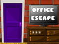 Juego Office Escape