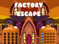 Juego Factory Escape